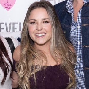 Meet your Posher, Bethany